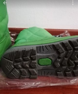 Stivali da neve n 34