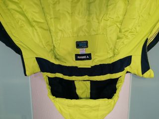 Giubbotto da neve bambino 11 anni