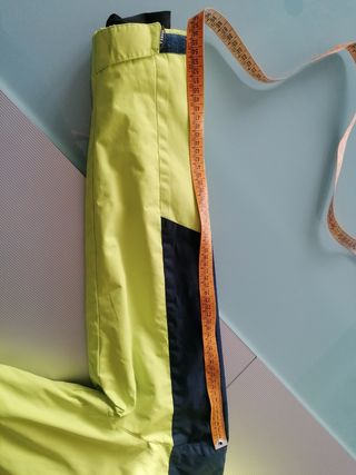 Giubbotto da neve bambino 11 anni