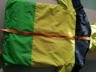 Giubbotto da neve bambino 11 anni