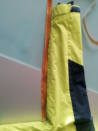 Giubbotto da neve bambino 11 anni