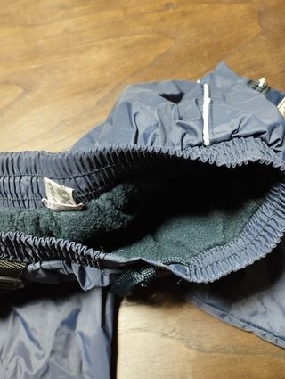 Calças Neve Criança