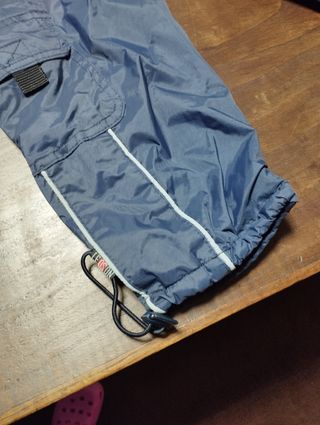 Calças Neve Criança