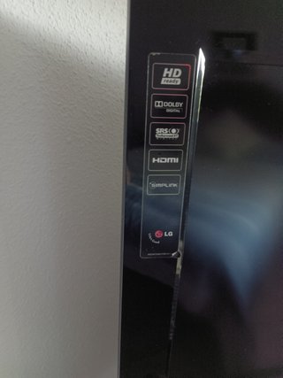 TV LG