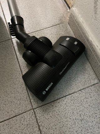 Aspiradora bosch serie 4