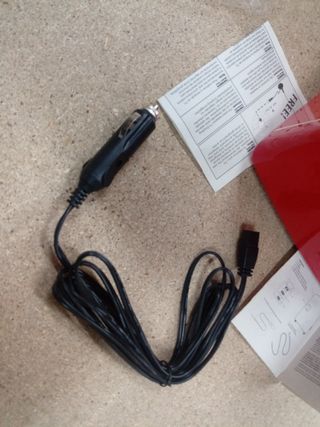 FRIGORIFICO PARA COCHE Y CASA