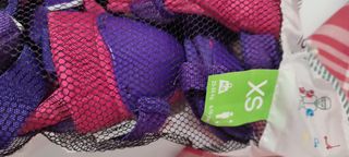 Protecciónes patines