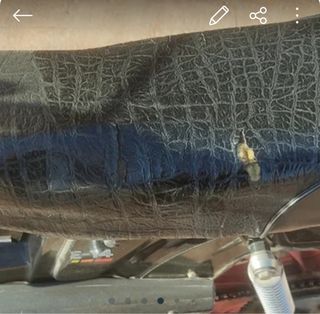 2 Mobylettes CADY GEMELAS