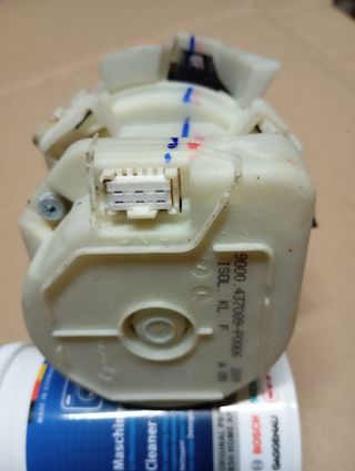 Bombas calefactoras lavavajill BOSCH SIEMENS Balay