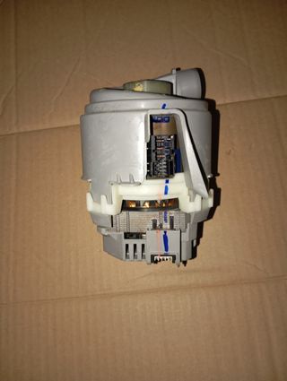 Bombas calefactoras lavavajill BOSCH SIEMENS Balay