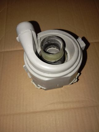 Bombas calefactoras lavavajill BOSCH SIEMENS Balay
