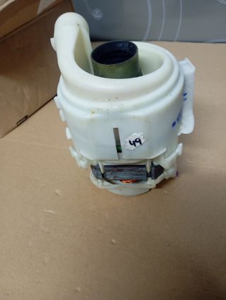 Bombas calefactoras lavavajill BOSCH SIEMENS Balay