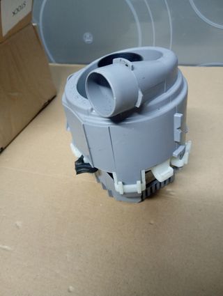 Bombas calefactoras lavavajill BOSCH SIEMENS Balay