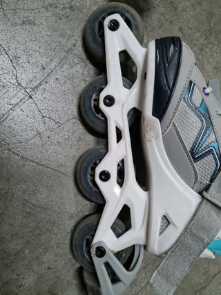 Patines