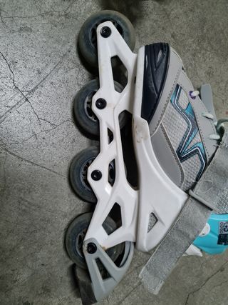 Patines