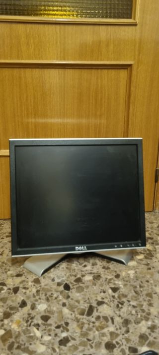 Monitor Dell 1708FP 17"