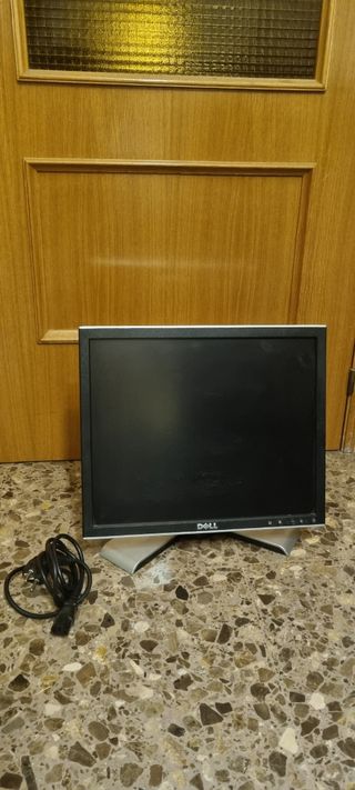 Monitor Dell 1708FP 17"