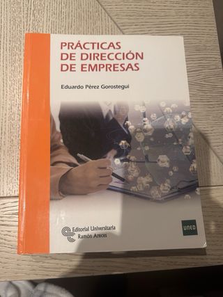 Prácticas de dirección de empresas