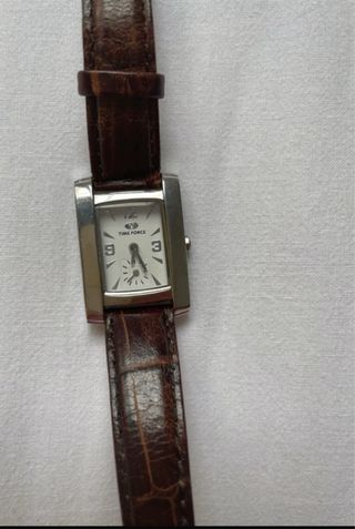 Reloj time force 