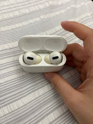 Airpods pro 2 generacion