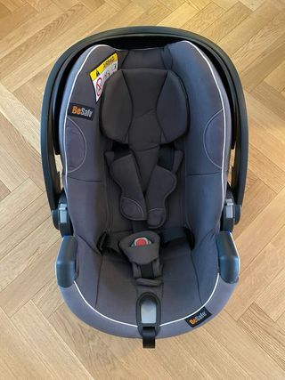 BeSafe iZi Go Modular X2 iSize