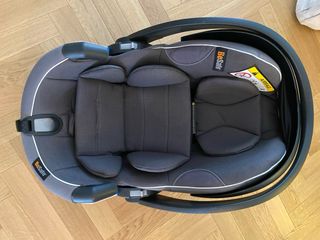 BeSafe iZi Go Modular X2 iSize