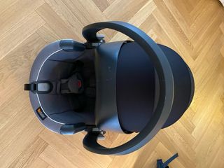 BeSafe iZi Go Modular X2 iSize