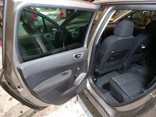 Despiece Peugeot 307