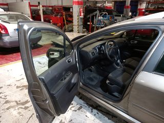 Despiece Peugeot 307