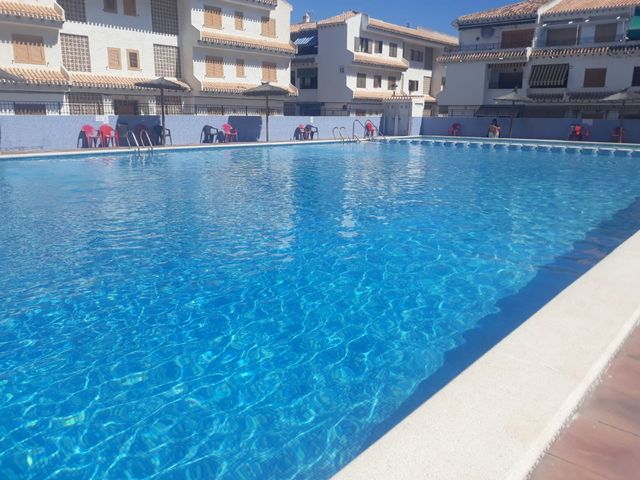 ALQUILER VACACIONAL SANTA POLA