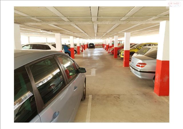 ALQUILER VACACIONAL SANTA POLA