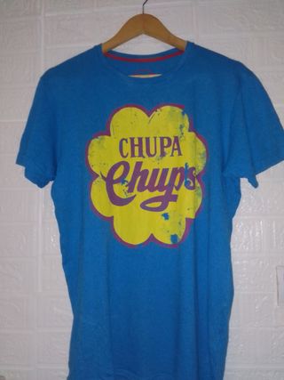 CHUPA CHUPS