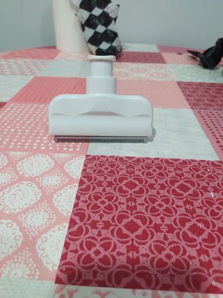 Cepillo de subpelo muerto