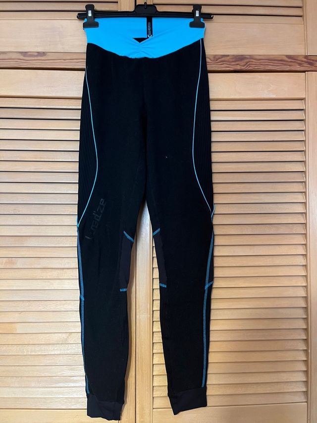 Pantalón térmico Wedze.