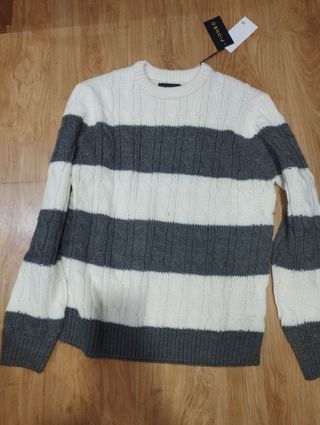 Jersey OVS hombre 