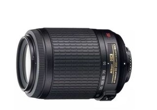 Nikon D5000