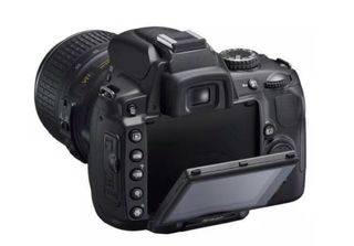 Nikon D5000