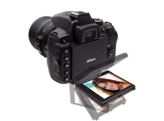 Nikon D5000