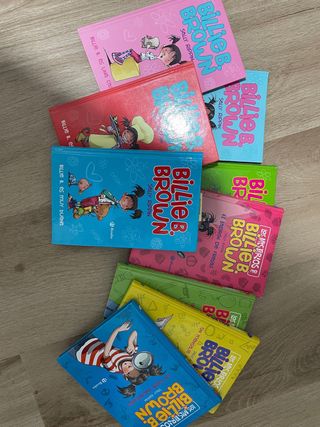 Libros juveniles
