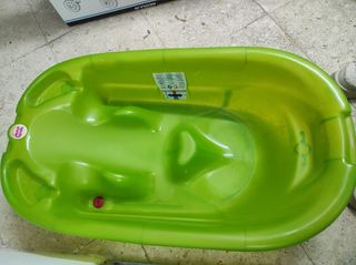 Bañera bebe