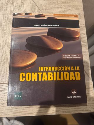 Introducción a la Contabilidad