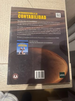 Introducción a la Contabilidad