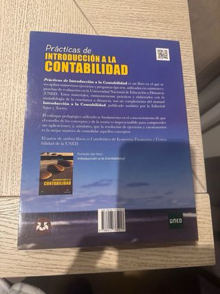 Practicas de Introducción a la Contabilidad