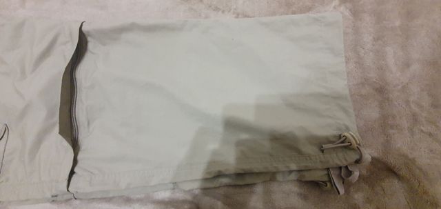 CALÇA CARGO AVENTURA