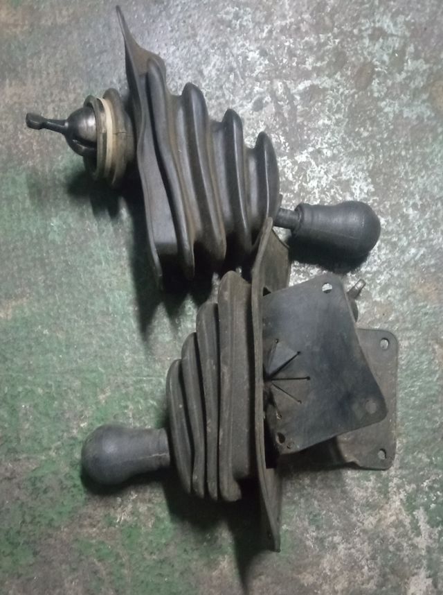 Piezas varías Suzuki Vitara