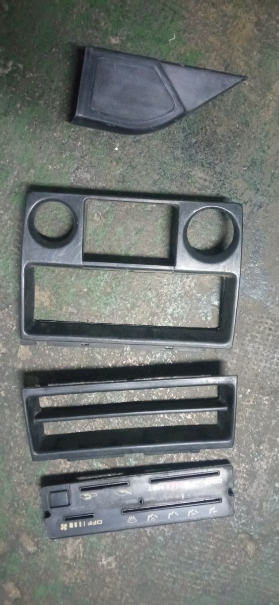 Piezas varías Suzuki Vitara