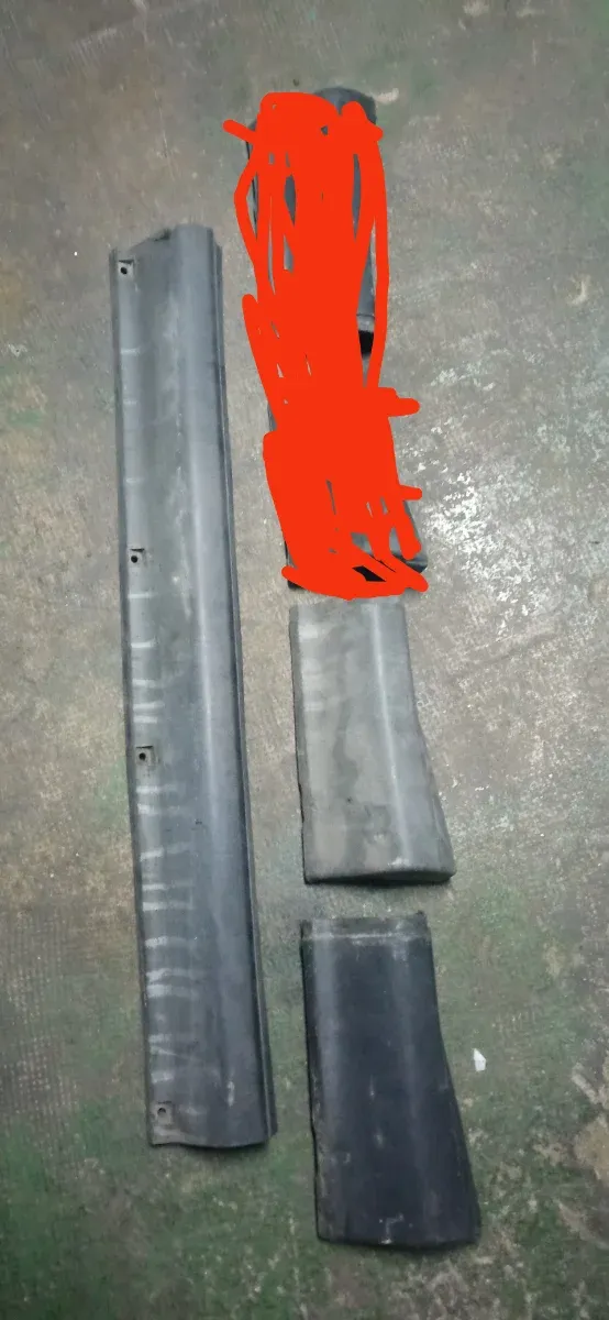 Piezas varías Suzuki Vitara