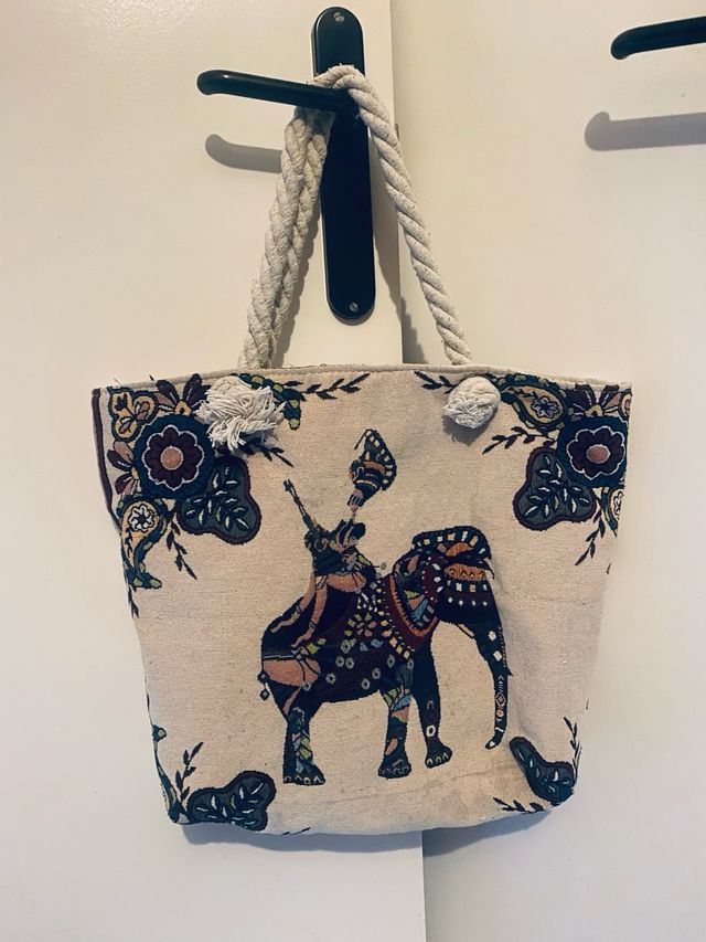 Bolso Canarias