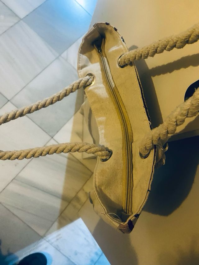 Bolso Canarias