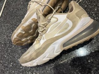 Nike air max 270 react